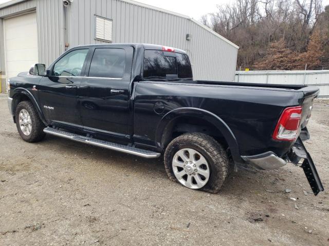 Photo 2 from auction – 2022 RAM 2500 LARAM with VIN 3C6UR5FL5NG190720
