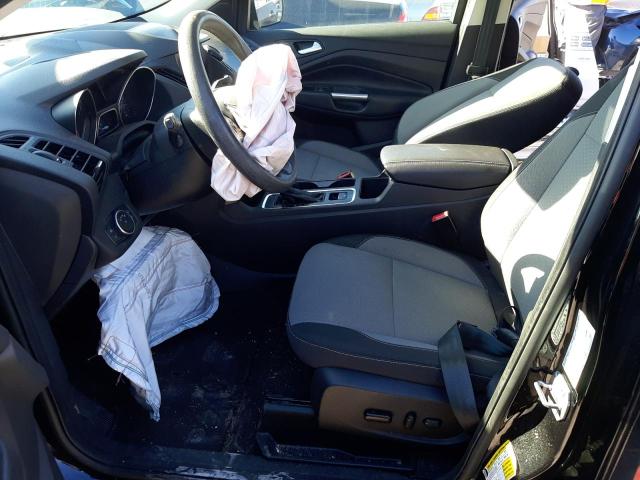 Photo 7 from auction – 2019 FORD ESCAPE SE with VIN 1FMCU0GD9KUB65062
