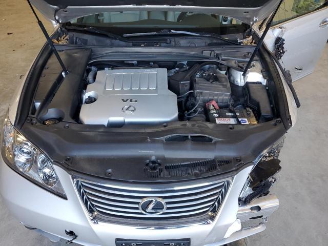 Фото 11 с аукциона – 2007 LEXUS ES 350 с VIN JTHBJ46G972100628