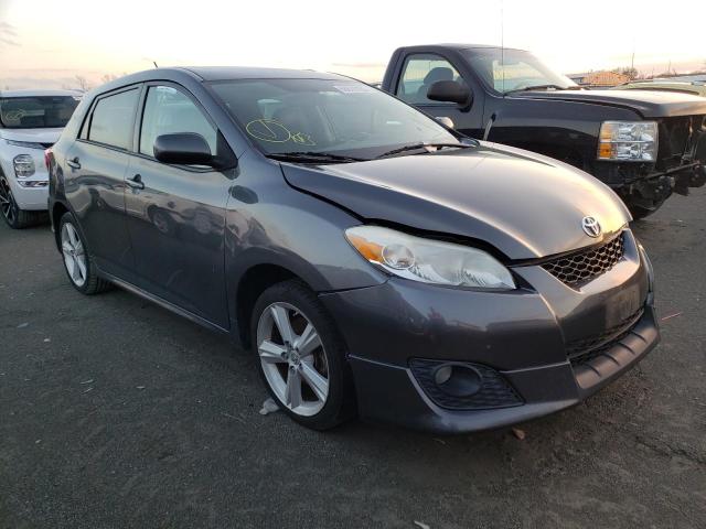 Zdjęcie 4 z aukcji – 2010 TOYOTA COROLLA MA z VIN 2T1LE4EE8AC017579