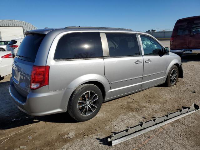 Photo 3 from auction – 2016 DODGE GRAND CARA with VIN 2C4RDGEG4GR353142
