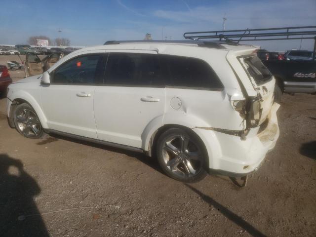 Photo 2 from auction – 2016 DODGE JOURNEY CR with VIN 3C4PDDGG0GT168229