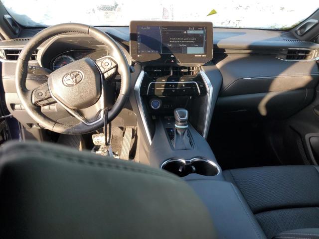 Photo 8 from auction – 2021 TOYOTA VENZA LE with VIN JTEAAAAH1MJ066595