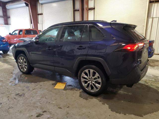 Photo 2 from auction – 2022 TOYOTA RAV4 XLE P with VIN 2T3A1RFVXNW315917