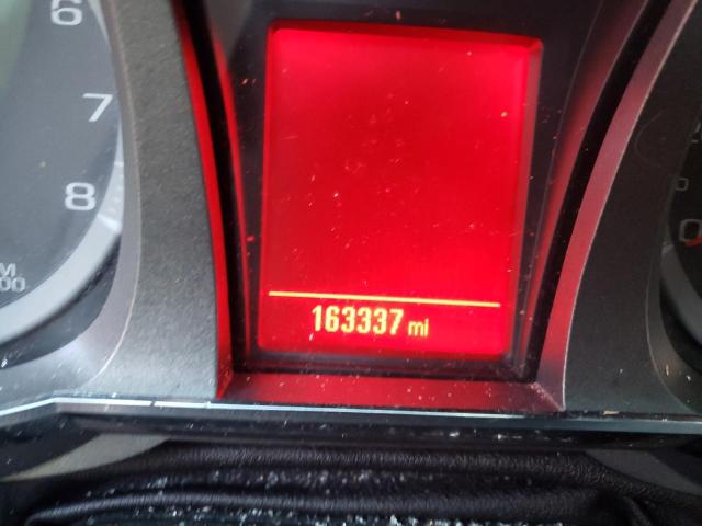Photo 9 from auction – 2014 GMC TERRAIN SL with VIN 2GKALSEK0E6297713