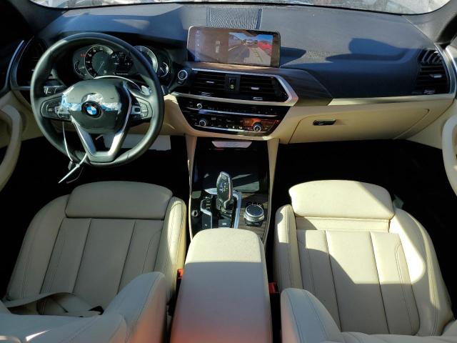 Photo 8 from auction – 2019 BMW X3 SDRIVE3 with VIN 5UXTR7C54KLR49408