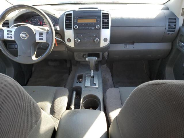 Photo 8 from auction – 2015 NISSAN FRONTIER S with VIN 1N6BD0CT9FN759130