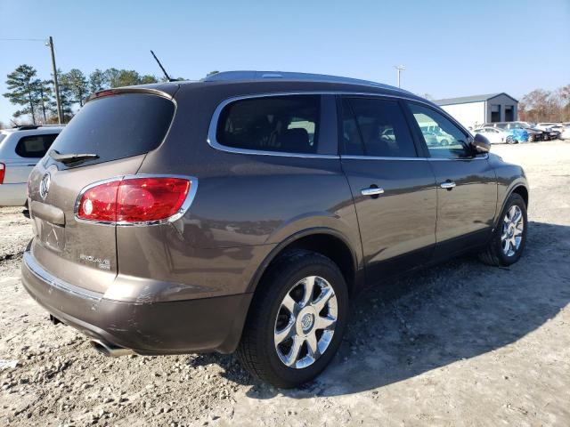 Photo 3 from auction – 2010 BUICK ENCLAVE CX with VIN 5GALRCED1AJ215612