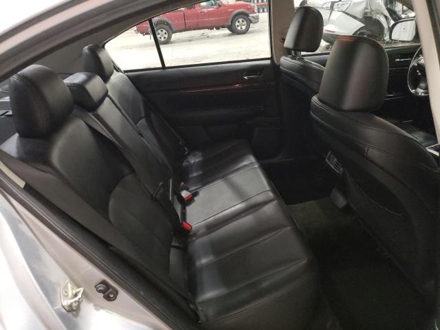 Photo 10 from auction – 2013 SUBARU LEGACY 2.5 with VIN 4S3BMCL64D3015183