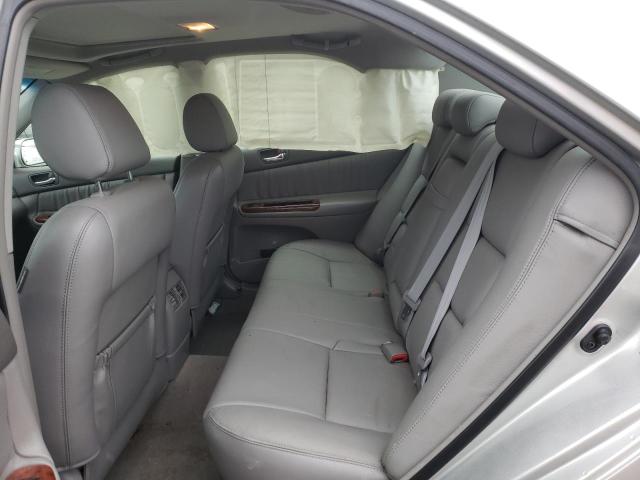 Photo 10 from auction – 2006 TOYOTA CAMRY LE with VIN 4T1BF30K86U112455