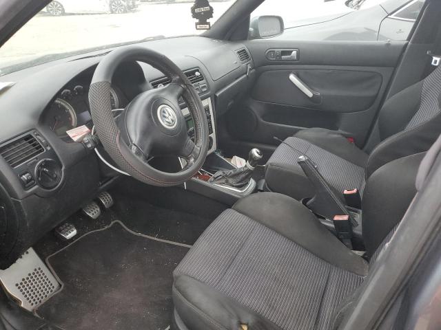Photo 8 from auction – 2004 VOLKSWAGEN JETTA with VIN 3VWSE69M44M125585