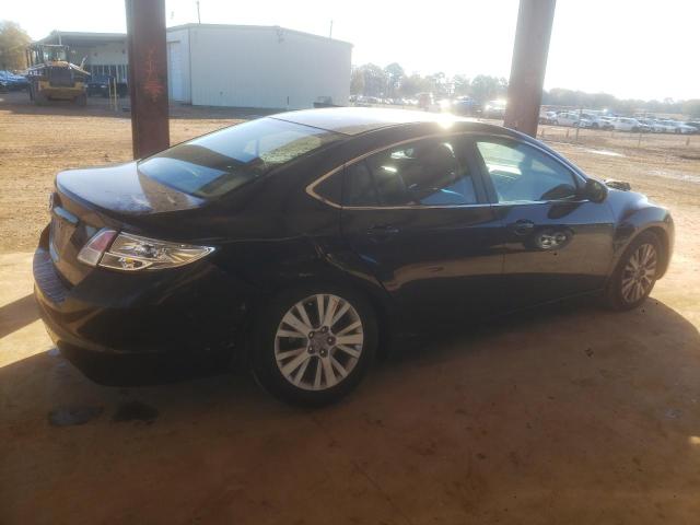 Photo 3 from auction – 2009 MAZDA 6 I with VIN 1YVHP82H795M43675