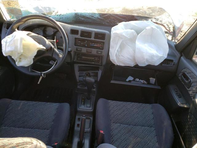 Photo 8 from auction – 2000 TOYOTA RAV4 with VIN JT3HP10V4Y7152676