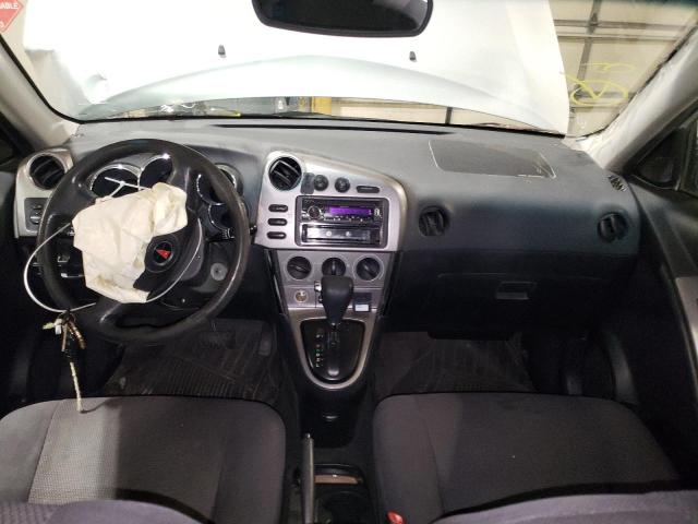 Photo 8 from auction – 2005 PONTIAC VIBE with VIN 5Y2SL63855Z481564