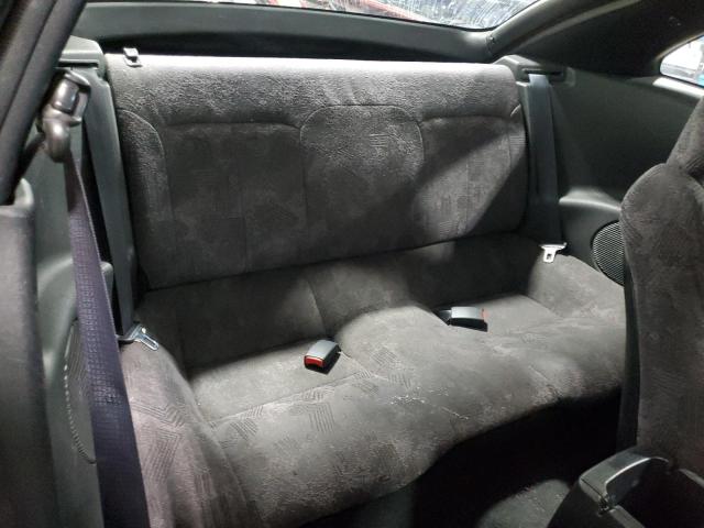 Photo 10 from auction – 2001 MITSUBISHI ECLIPSE RS with VIN 4A3AC34G21E160063