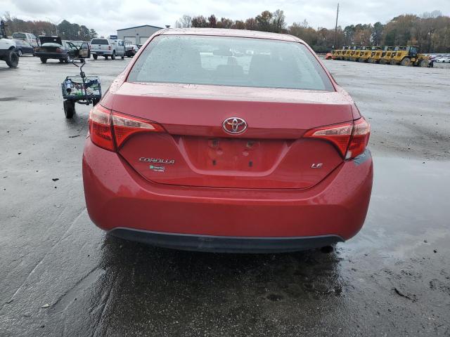 Photo 6 from auction – 2019 TOYOTA COROLLA L with VIN 2T1BURHE9KC234292