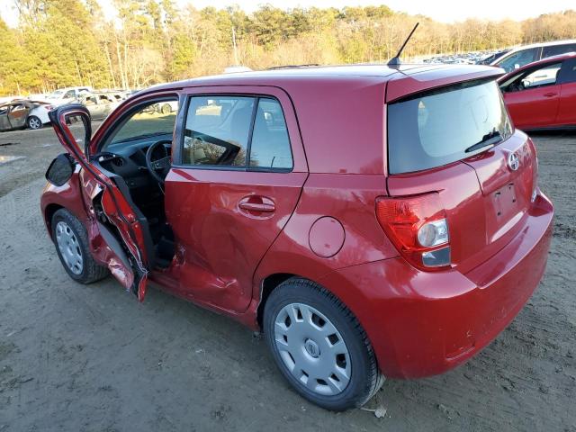 Photo 2 from auction – 2014 TOYOTA SCION XD with VIN JTKKUPB41E1045741