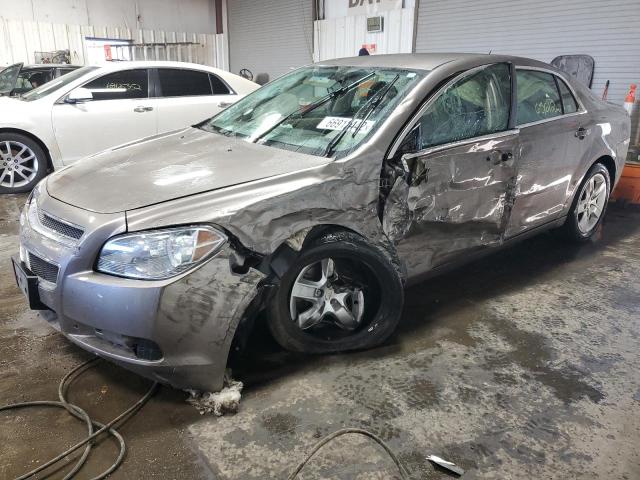 CHEVROLET MALIBU LS 2011 with VIN 1G1ZB5E14BF242637 - Photo from auction