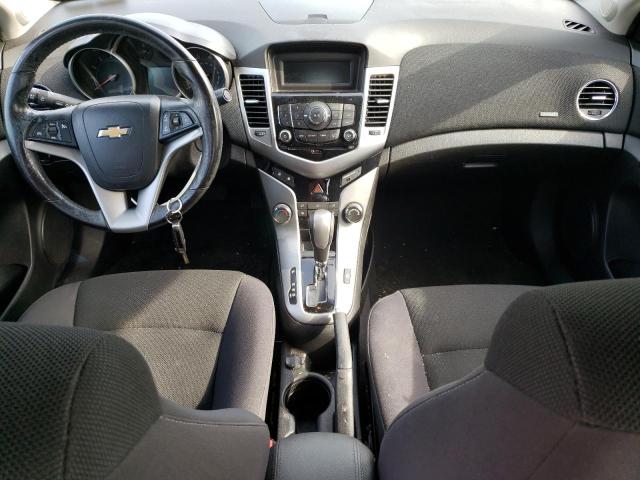 Photo 8 from auction – 2014 CHEVROLET CRUZE with VIN 1G1PC5SB7E7304712