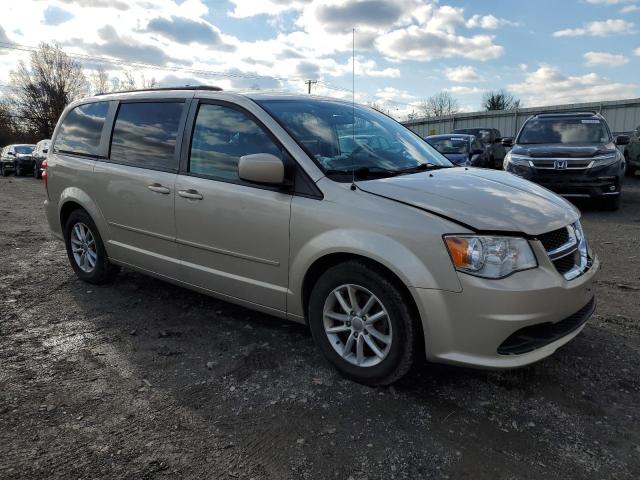 Photo 4 from auction – 2013 DODGE GRAND CARA with VIN 2C4RDGCG9DR628616