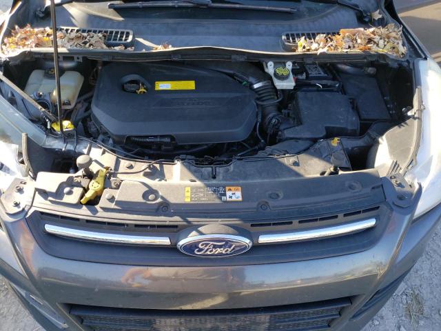 Photo 12 from auction – 2015 FORD ESCAPE SE with VIN 1FMCU0GX7FUB42721
