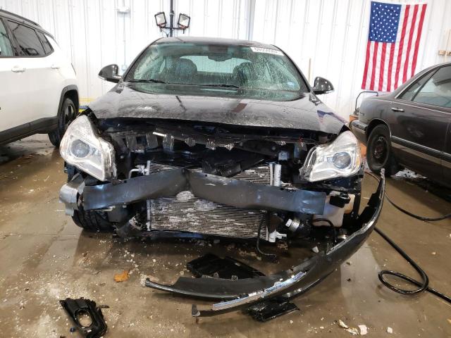 Photo 5 from auction – 2016 BUICK REGAL PREM with VIN 2G4GS5GXXG9199790