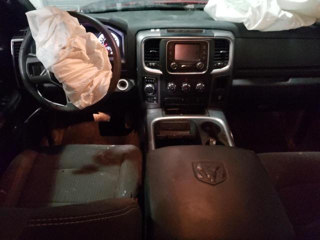 Photo 8 from auction – 2021 RAM 1500 CLASS with VIN 1C6RR7GG9MS527738