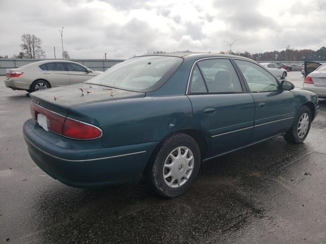 Zdjęcie 3 z aukcji – 1999 BUICK CENTURY CU z VIN 2G4WS52M8X1537808