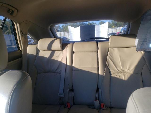 Фото 10 с аукциона – 2005 LEXUS RX 330 с VIN 2T2GA31U45C038659