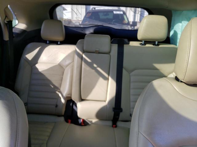 Photo 10 from auction – 2015 FORD EDGE SEL with VIN 2FMTK3J88FBC16212