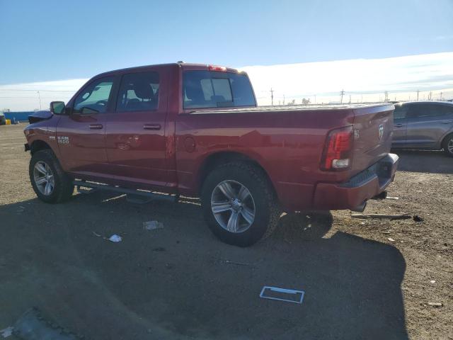 Photo 2 from auction – 2013 RAM 1500 SPORT with VIN 1C6RR7MT5DS503129