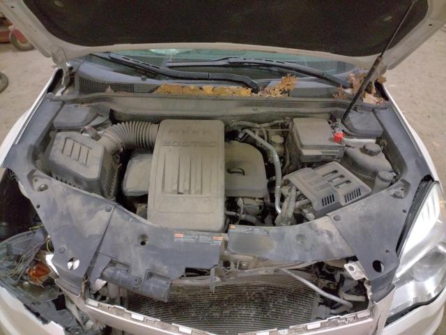 Photo 12 from auction – 2013 CHEVROLET EQUINOX LT with VIN 1GNALFEK8DZ126396