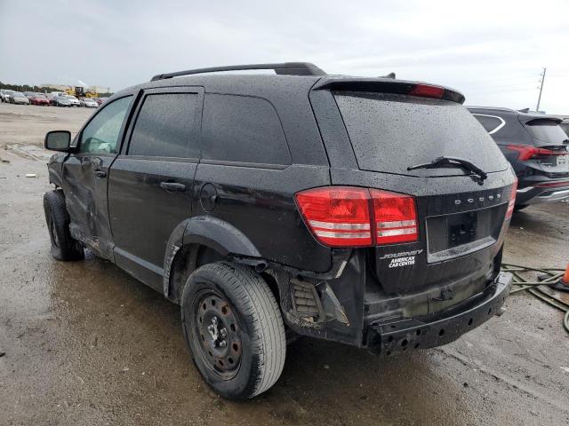 Photo 2 from auction – 2016 DODGE JOURNEY SE with VIN 3C4PDCAB0GT159022