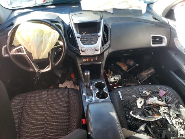 Photo 8 from auction – 2016 CHEVROLET EQUINOX LT with VIN 2GNALCEK6G6112656