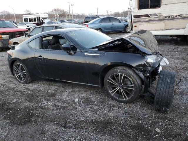 Photo 4 from auction – 2016 SUBARU BRZ 2.0 LI with VIN JF1ZCAC13G8601008