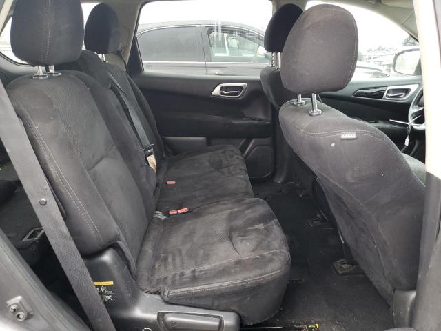 Photo 11 from auction – 2016 NISSAN PATHFINDER with VIN 5N1AR2MN4GC650384