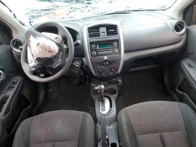 Photo 8 from auction – 2017 NISSAN VERSA S with VIN 3N1CN7AP6HL855239