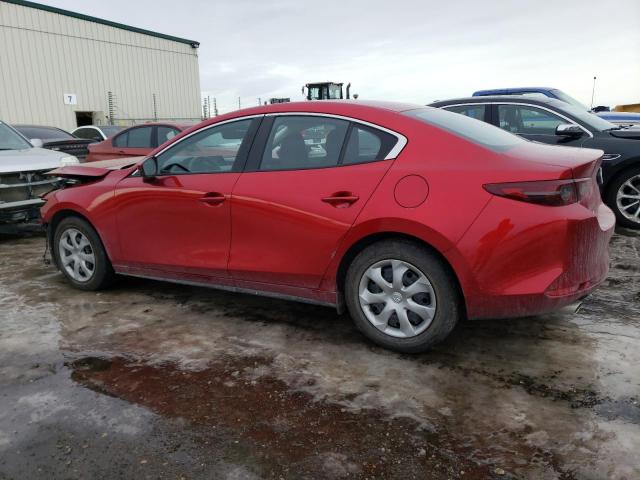 Photo 2 from auction – 2020 MAZDA 3 with VIN JM1BPAB71L1174758