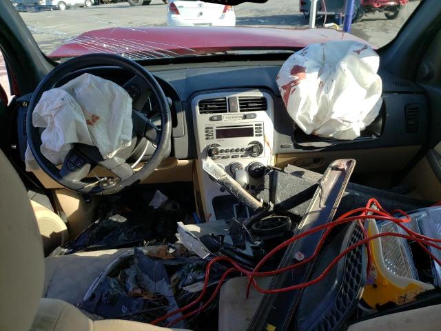 Photo 8 from auction – 2006 CHEVROLET EQUINOX LT with VIN 2CNDL63FX66093827