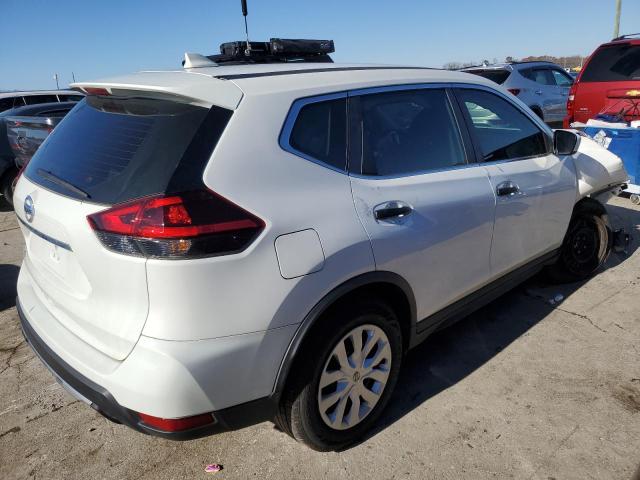 Photo 3 from auction – 2019 NISSAN ROGUE S with VIN KNMAT2MT8KP515690