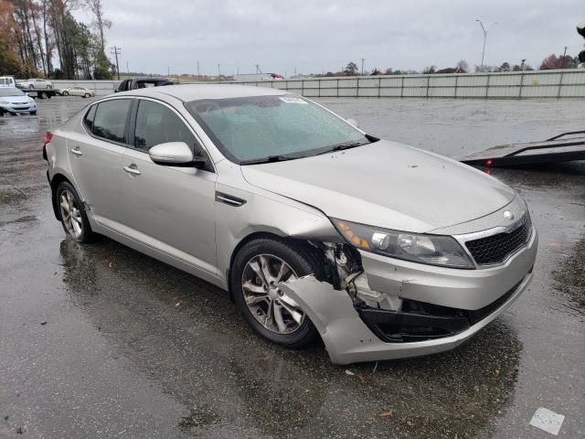 Photo 4 from auction – 2013 KIA OPTIMA EX with VIN 5XXGN4A77DG253338