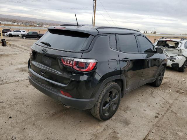 Photo 3 from auction – 2019 JEEP COMPASS LA with VIN 3C4NJCBB1KT836344