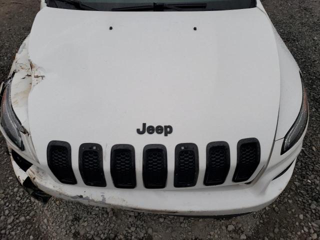 Photo 12 from auction – 2017 JEEP CHEROKEE S with VIN 1C4PJLAB5HW607095