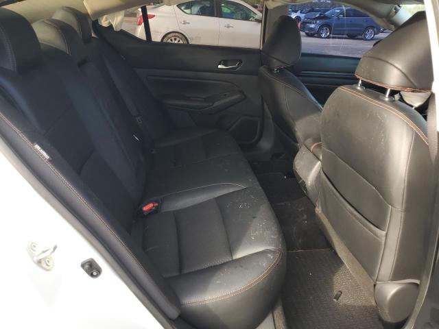 Photo 10 from auction – 2020 NISSAN ALTIMA SR with VIN 1N4BL4CV0LC240656