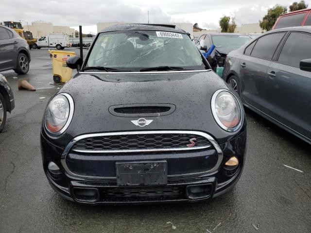 Photo 5 from auction – 2017 MINI COOPER S with VIN WMWXP7C33H2A46267