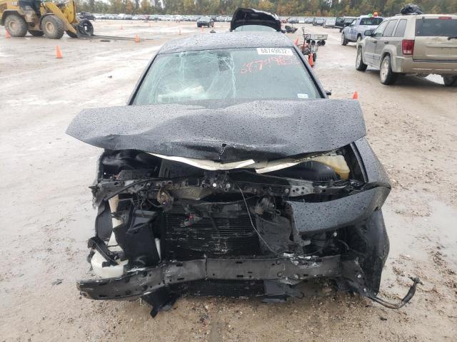 Photo 5 from auction – 2015 DODGE CHARGER SE with VIN 2C3CDXBG7FH862323