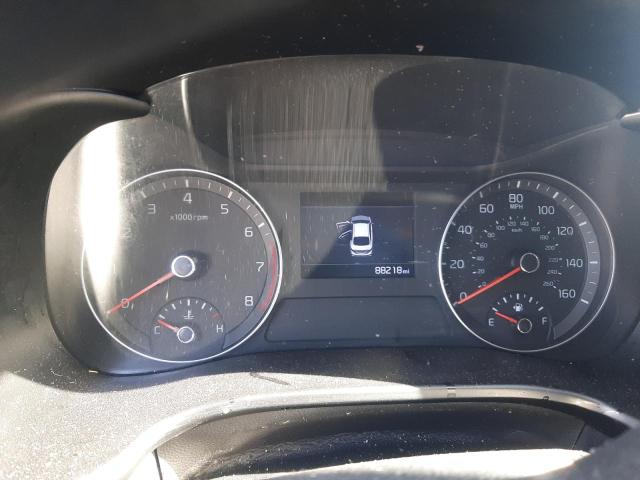 Photo 9 from auction – 2019 KIA FORTE FE with VIN 3KPF24AD0KE074932