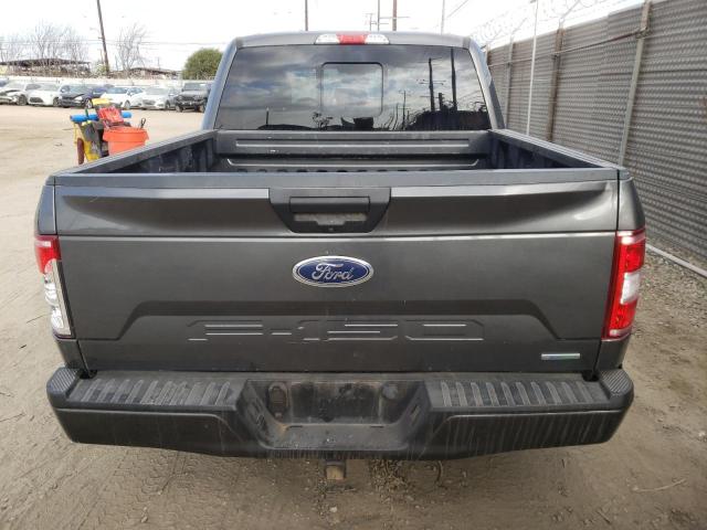 Photo 6 from auction – 2019 FORD F150 SUPER with VIN 1FTEW1CP4KKC69838
