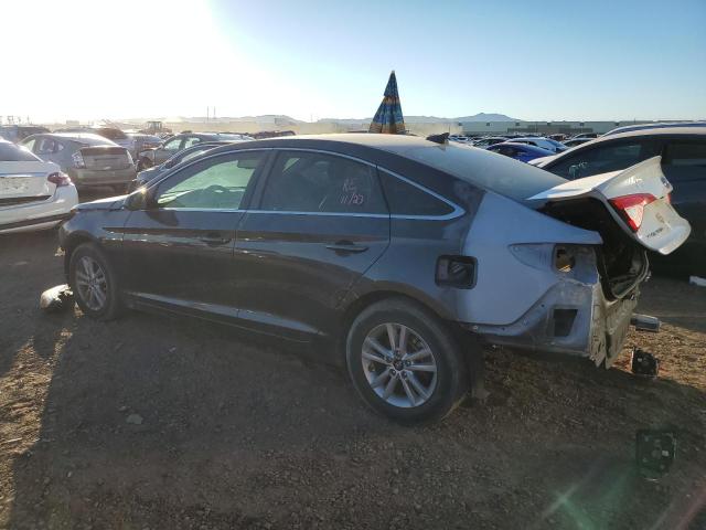 Photo 2 from auction – 2016 HYUNDAI SONATA SE with VIN 5NPE24AF5GH310183