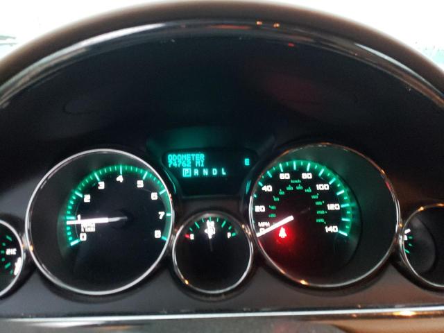 Photo 9 from auction – 2014 BUICK ENCLAVE with VIN 5GAKVBKDXEJ374446